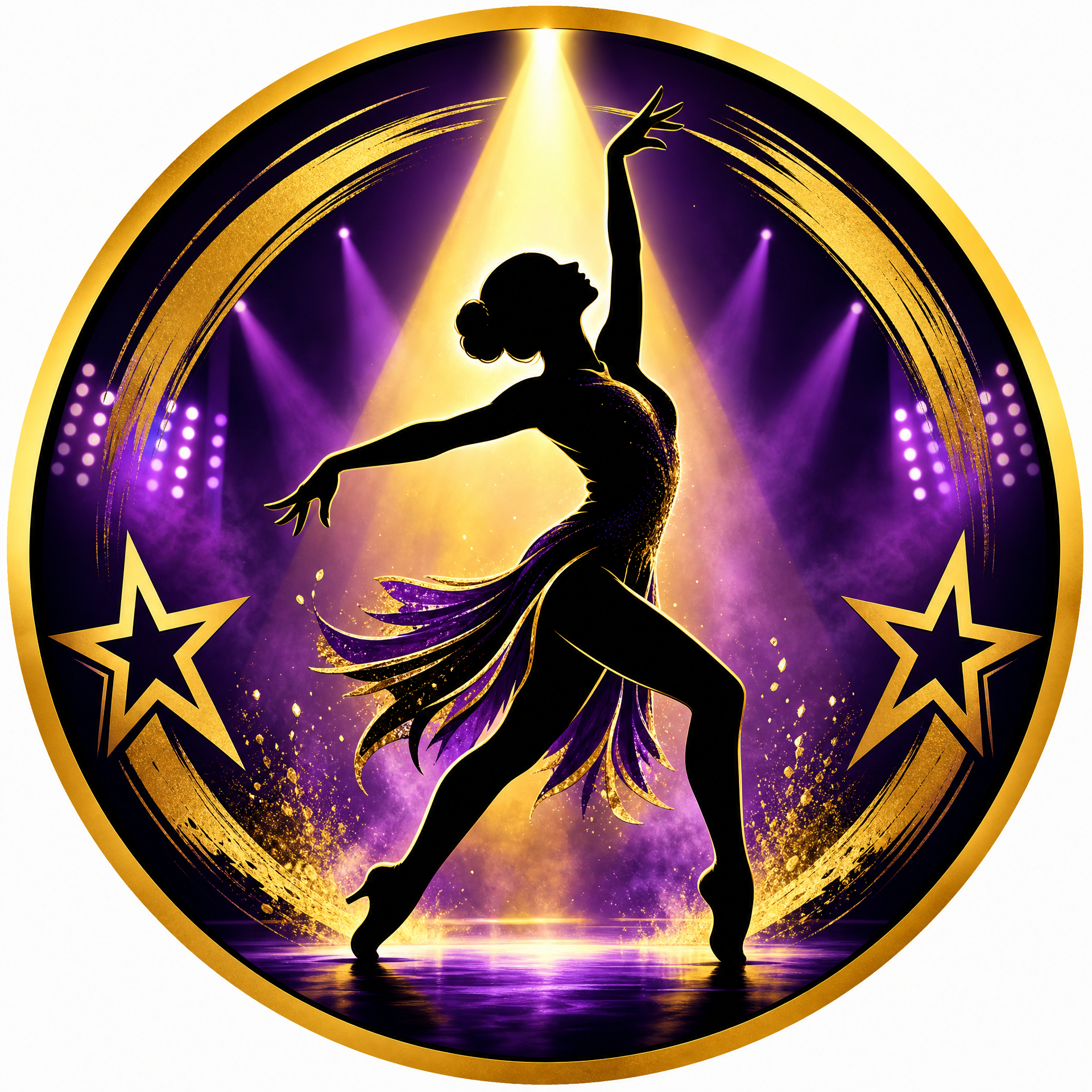 舞蹈风暴粉丝圈